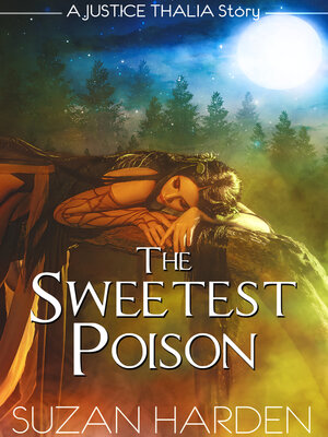 cover image of The Sweetest Poison